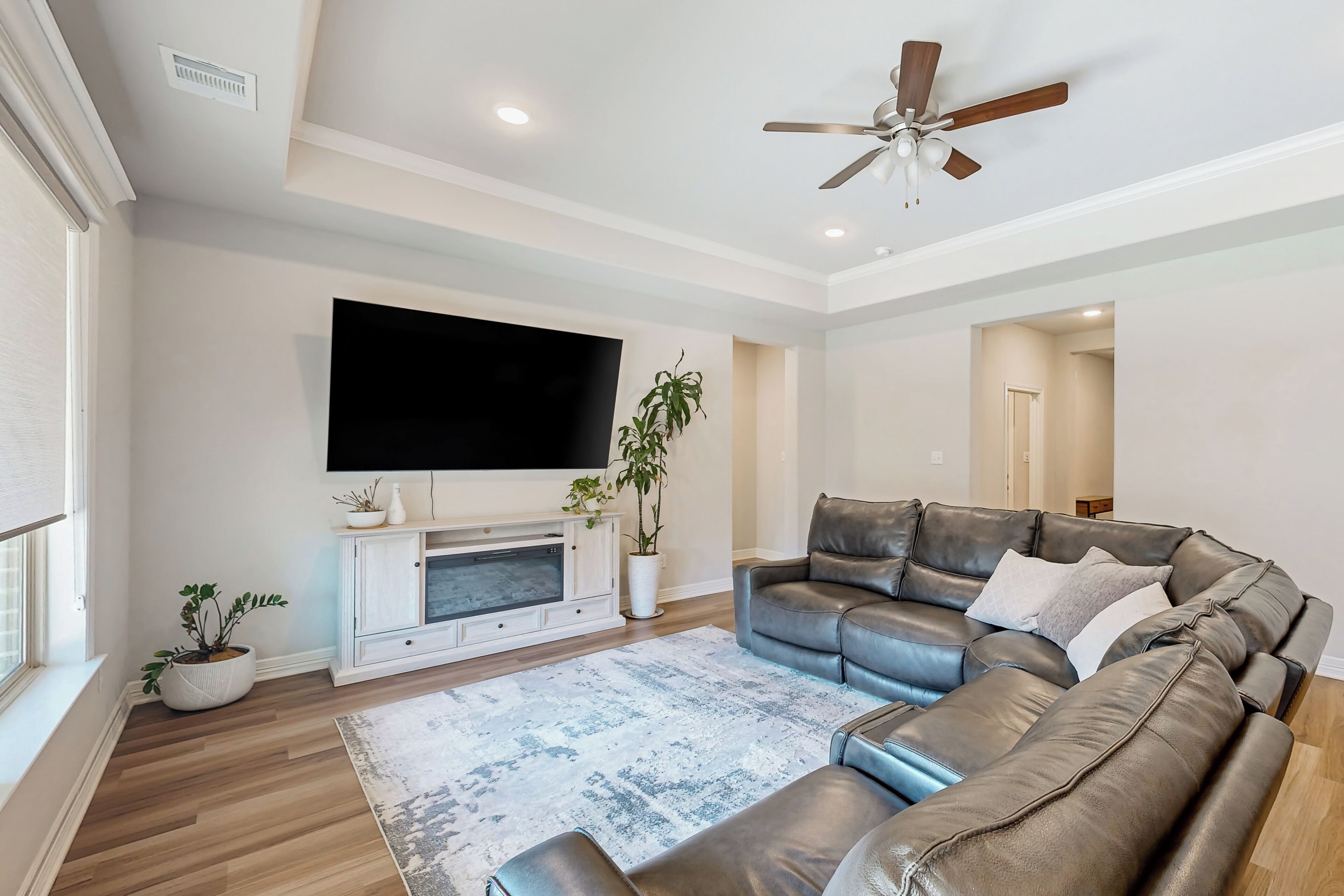 하우스 (3 Bedrooms) | 내부