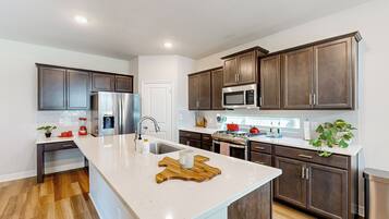 House (3 Bedrooms) | Bahagian dalam