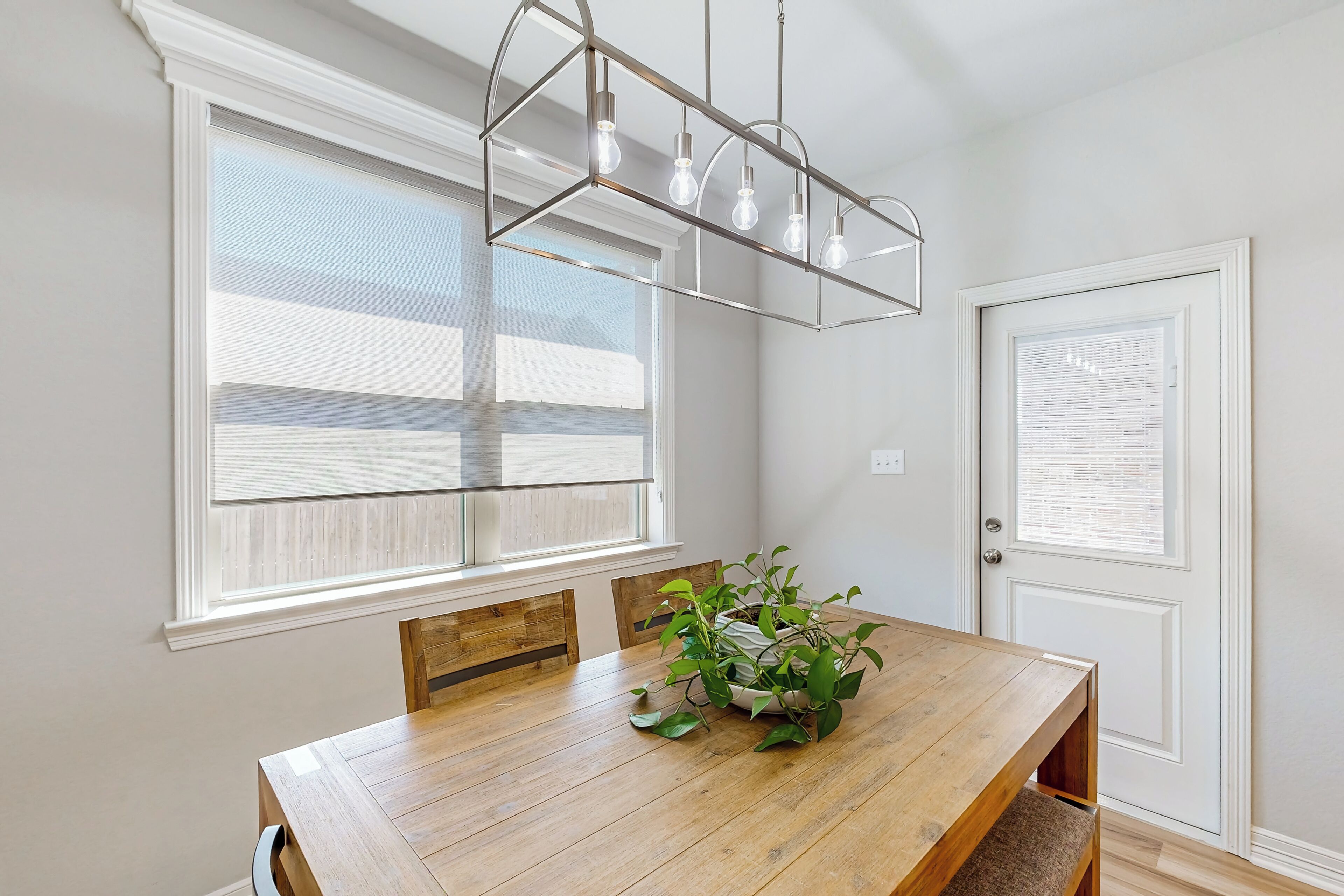 하우스 (3 Bedrooms) | 내부