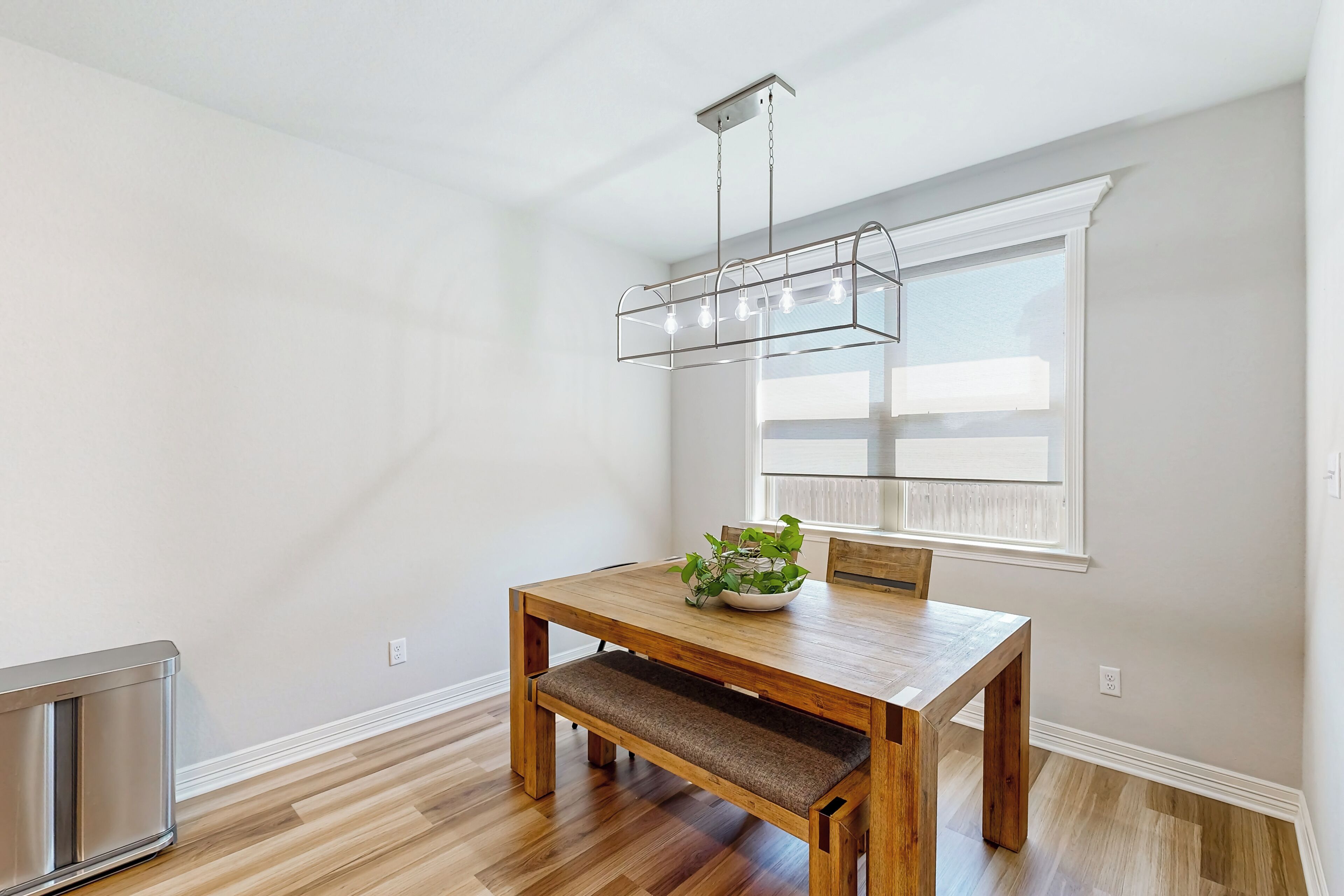 House (3 Bedrooms) | Bahagian dalam