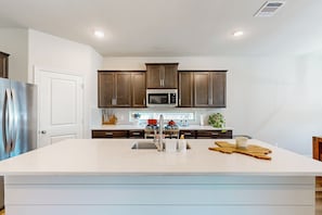 하우스 (3 Bedrooms) | 내부