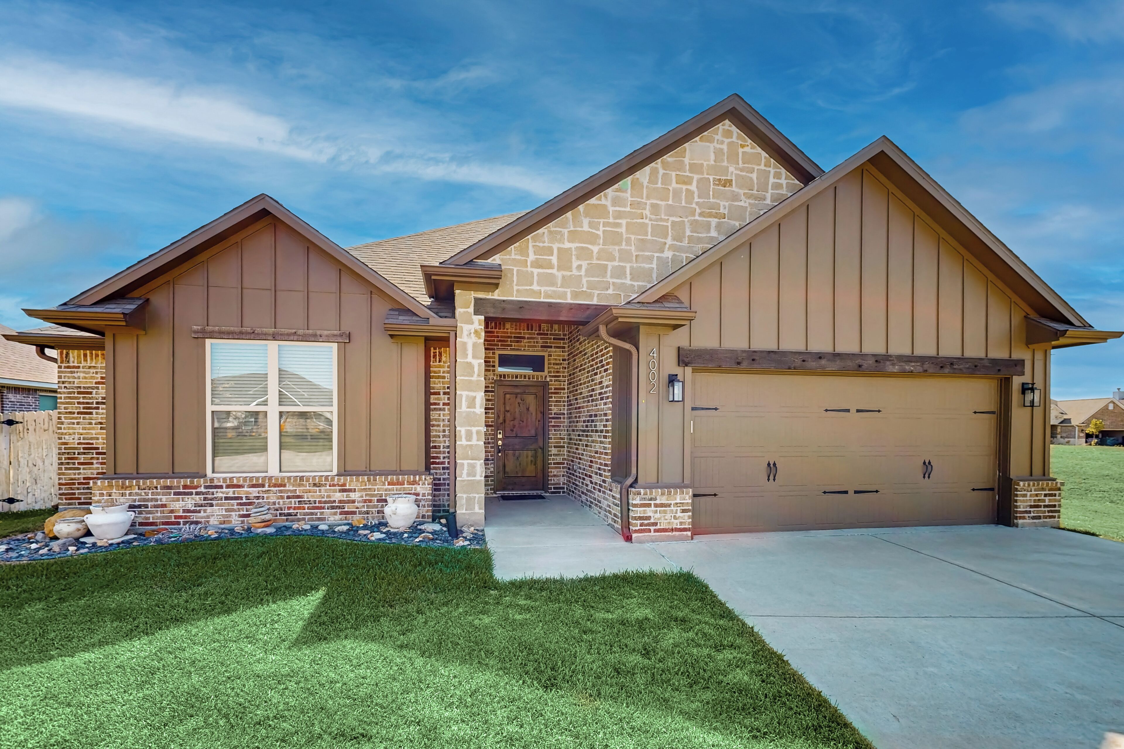 하우스 (3 Bedrooms) | 내부