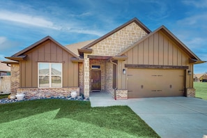 하우스 (3 Bedrooms) | 내부