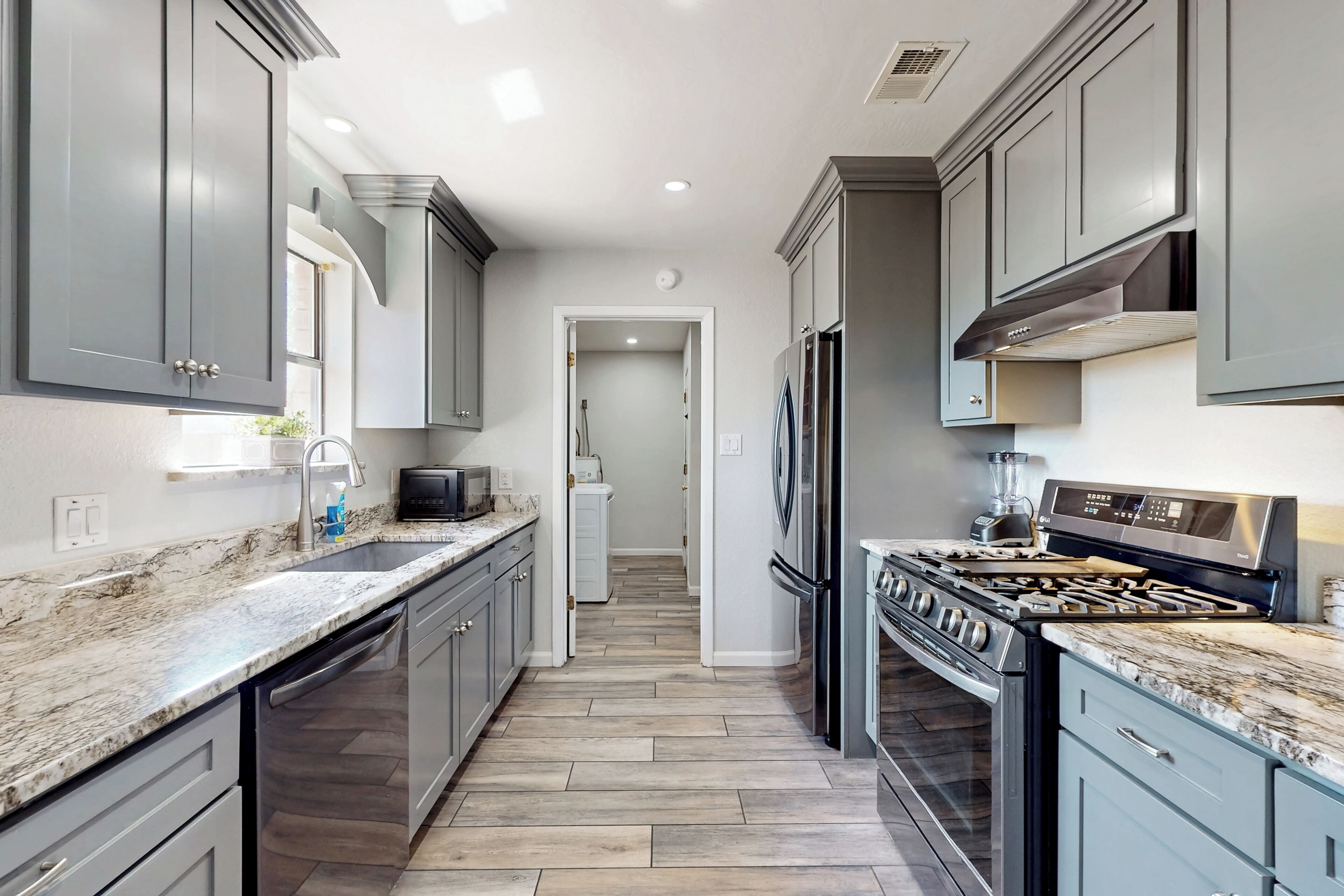 獨棟房屋 (3 Bedrooms) | 住宿內部