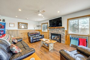 ハウス (3 Bedrooms) | 内装