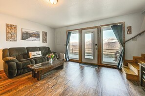 하우스 (3 Bedrooms) | 내부