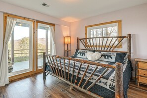 ハウス (3 Bedrooms) | 内装