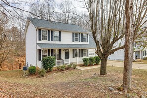 Casa (3 Bedrooms) | Interior