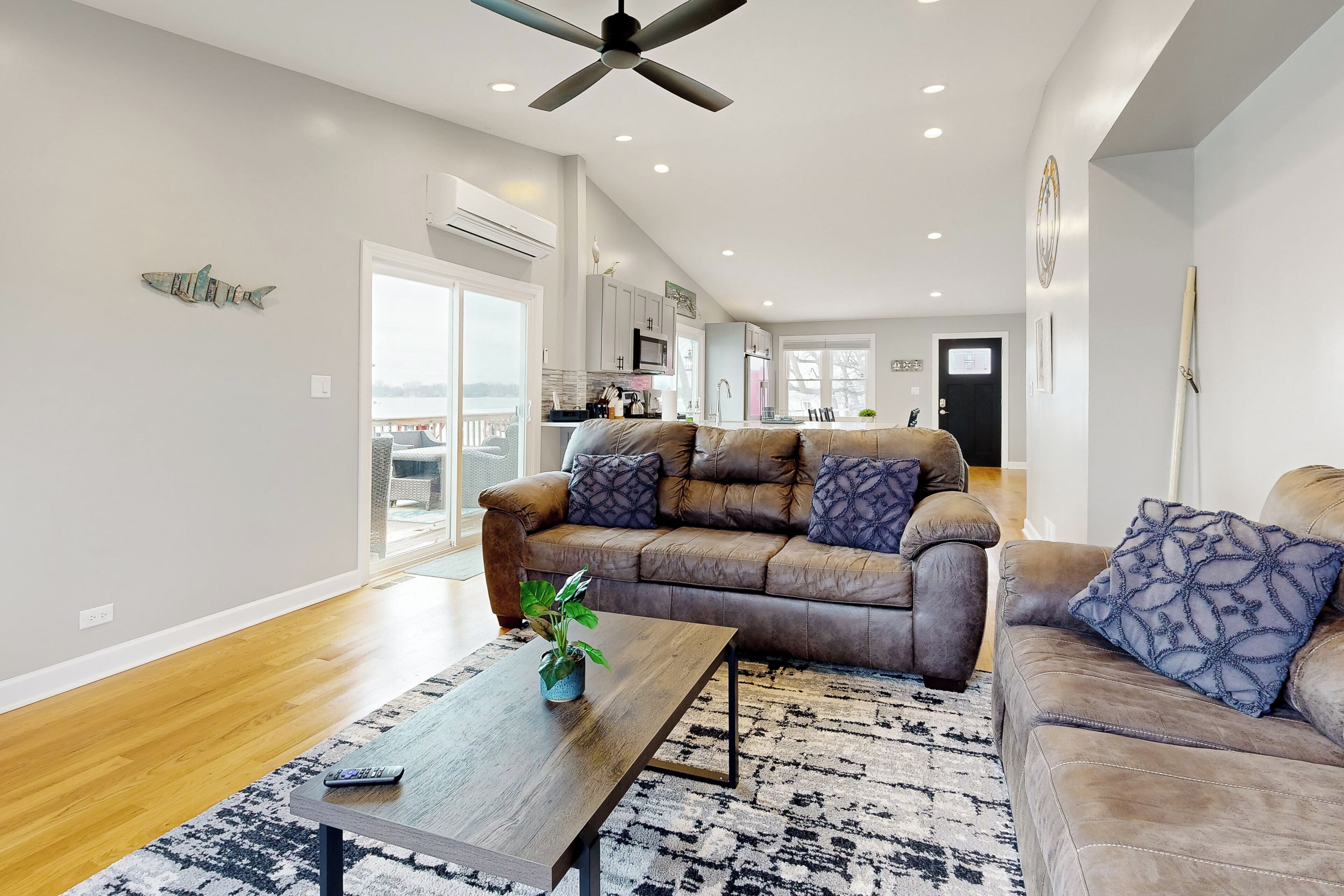 Apartment (3 Bedrooms) | Interior