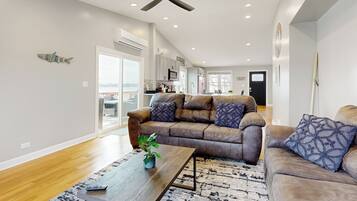 Apartment (3 Bedrooms) | Interior