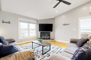 Appartement (3 Bedrooms) | Interieur