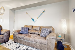 Apartment (3 Bedrooms) | Interior