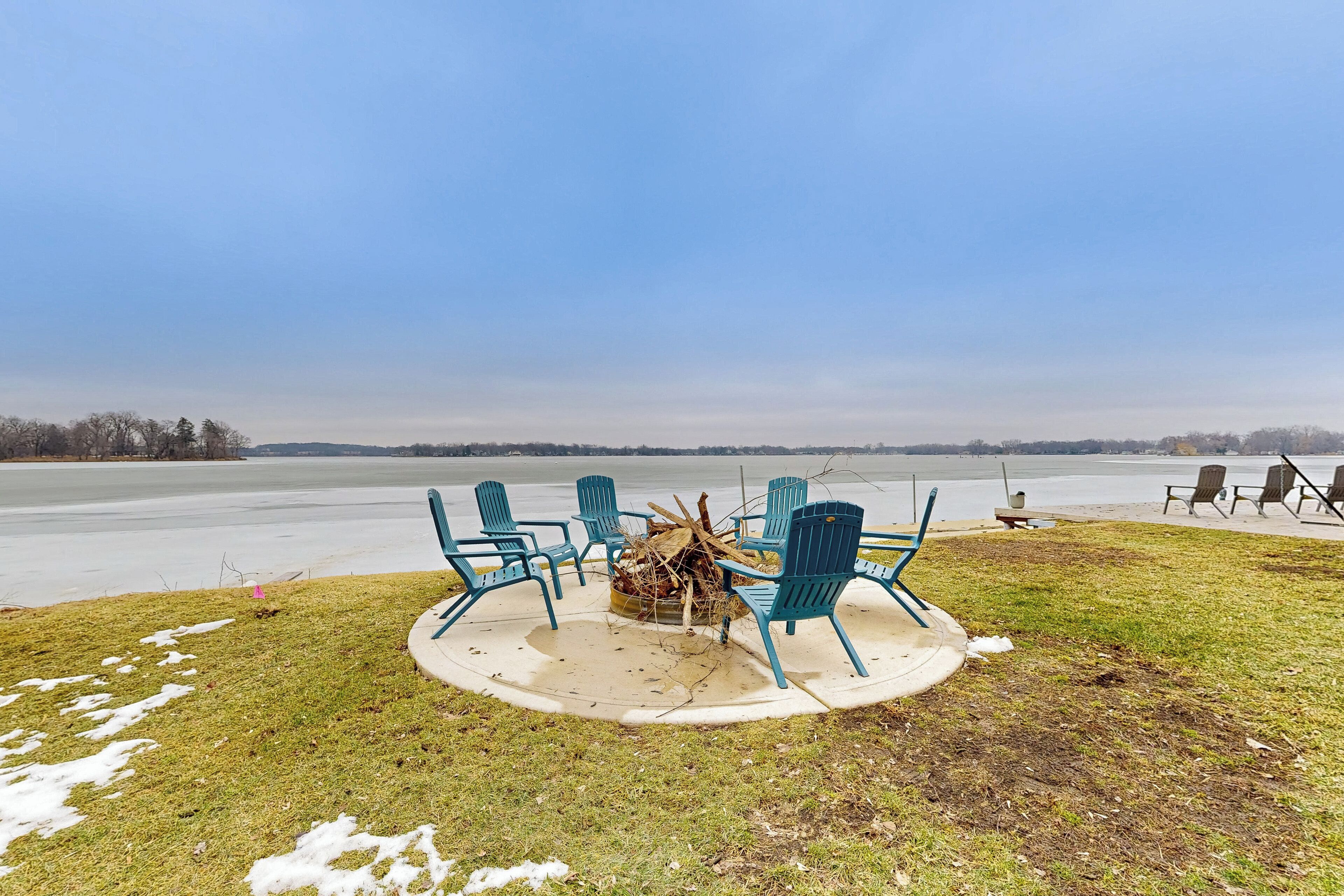 Apartment (3 Bedrooms) | Interior