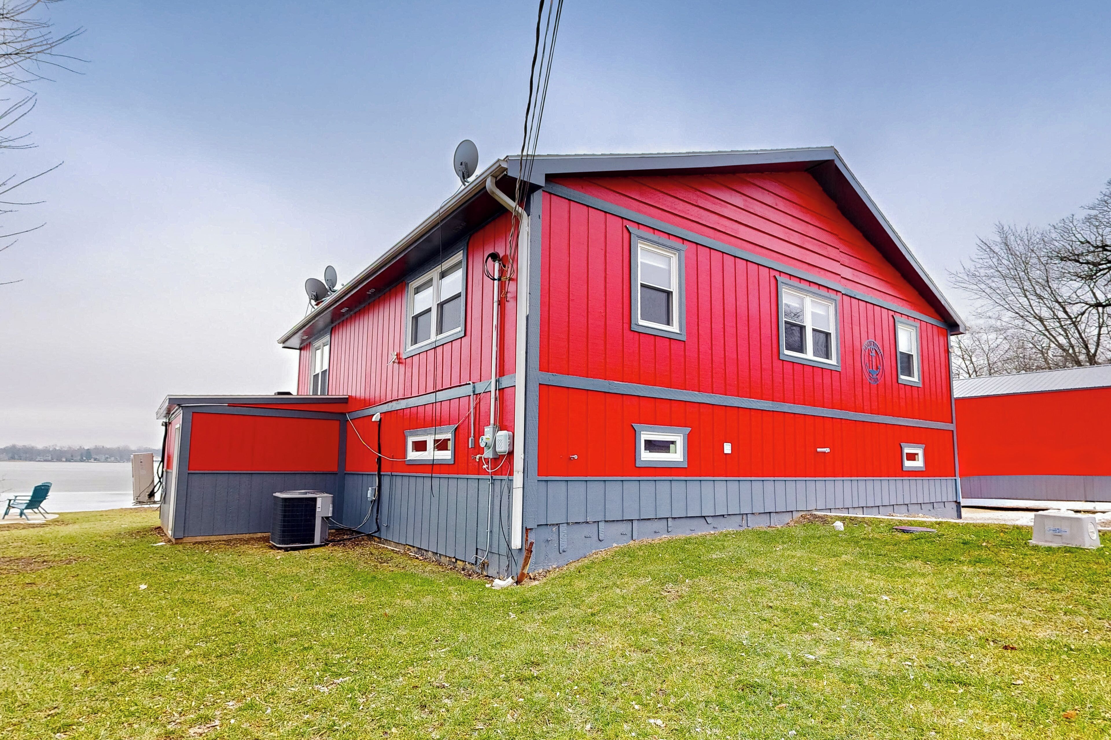 Lägenhet (3 Bedrooms) | Interiör