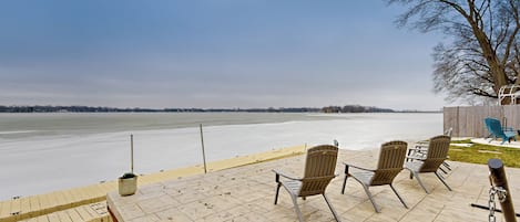 Appartamento (3 Bedrooms) | Interni