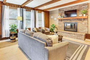 Casa (3 Bedrooms) | Fachada del alojamiento