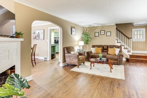 Casa (3 Bedrooms) | Interior