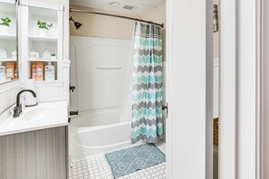 Casa (3 Bedrooms) | Interior