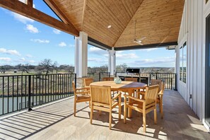 獨棟房屋 (4 Bedrooms) | 住宿內部