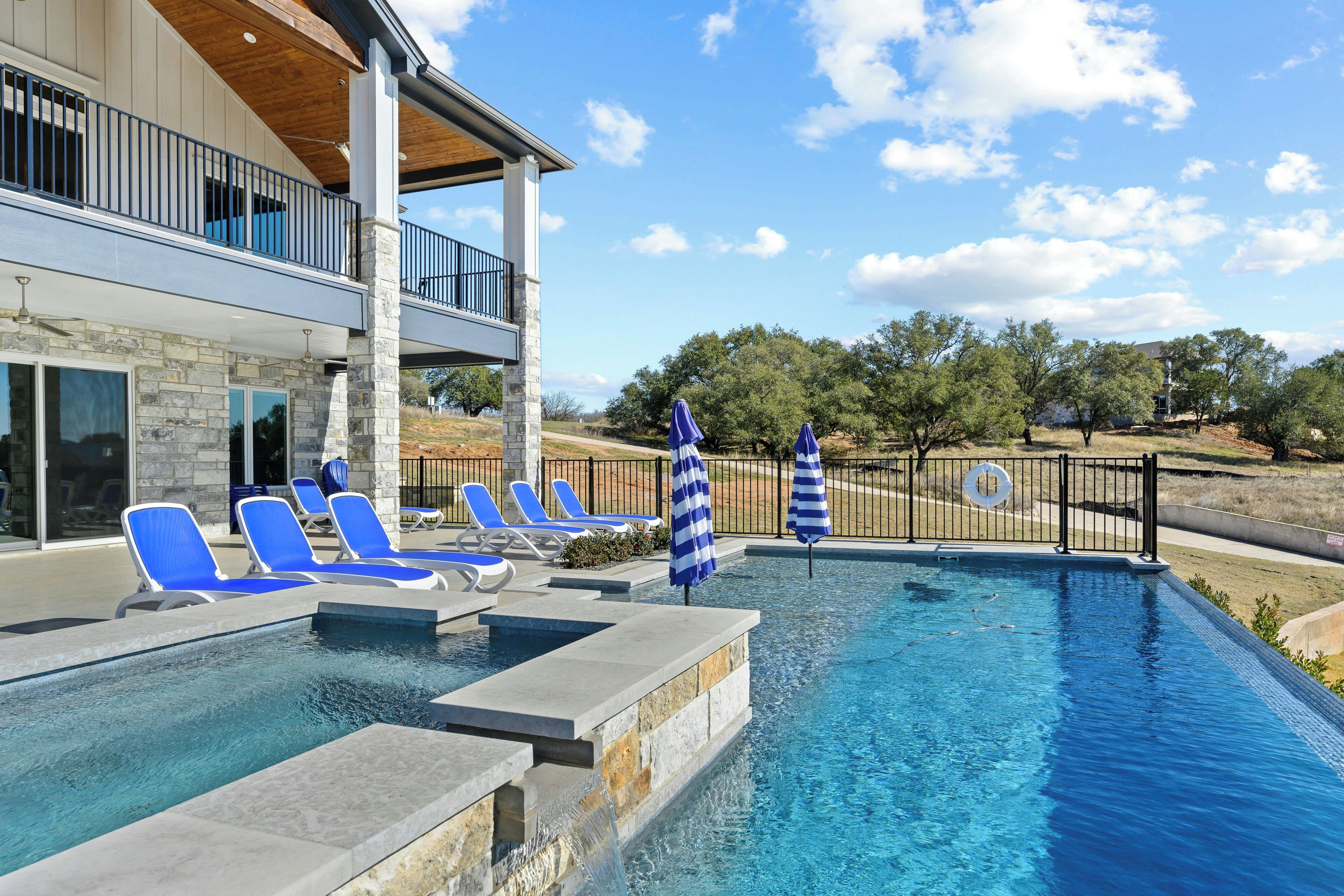 獨棟房屋 (4 Bedrooms) | 住宿內部