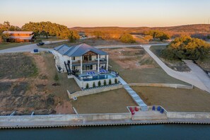 獨棟房屋 (4 Bedrooms) | 住宿內部