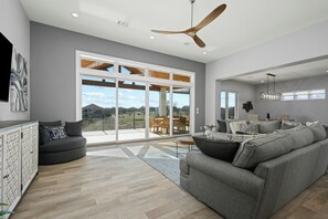 獨棟房屋 (4 Bedrooms) | 住宿內部