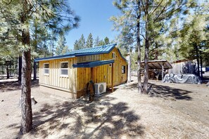 Hus (2 Bedrooms) | Innvendig