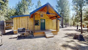 House (2 Bedrooms) | Front of property