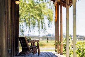 House (1 Bedroom) | Interior - 1 BR Bunk House on Long Hollow Ranch, Dog Friendly (Sisters)