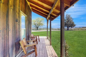 House (1 Bedroom) | Interior