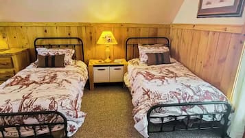 House (1 Bedroom) | Interior