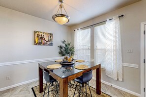 Apartment (3 Bedrooms) | Interior
