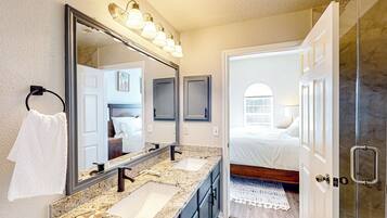 Apartment (3 Bedrooms) | Interior