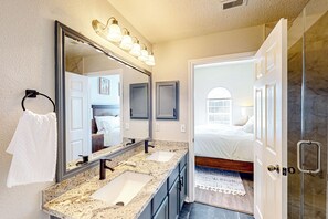 Apartemen (3 Bedrooms) | Interior
