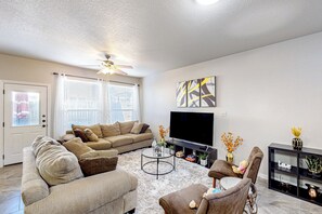 Apartment (3 Bedrooms) | Innenbereich