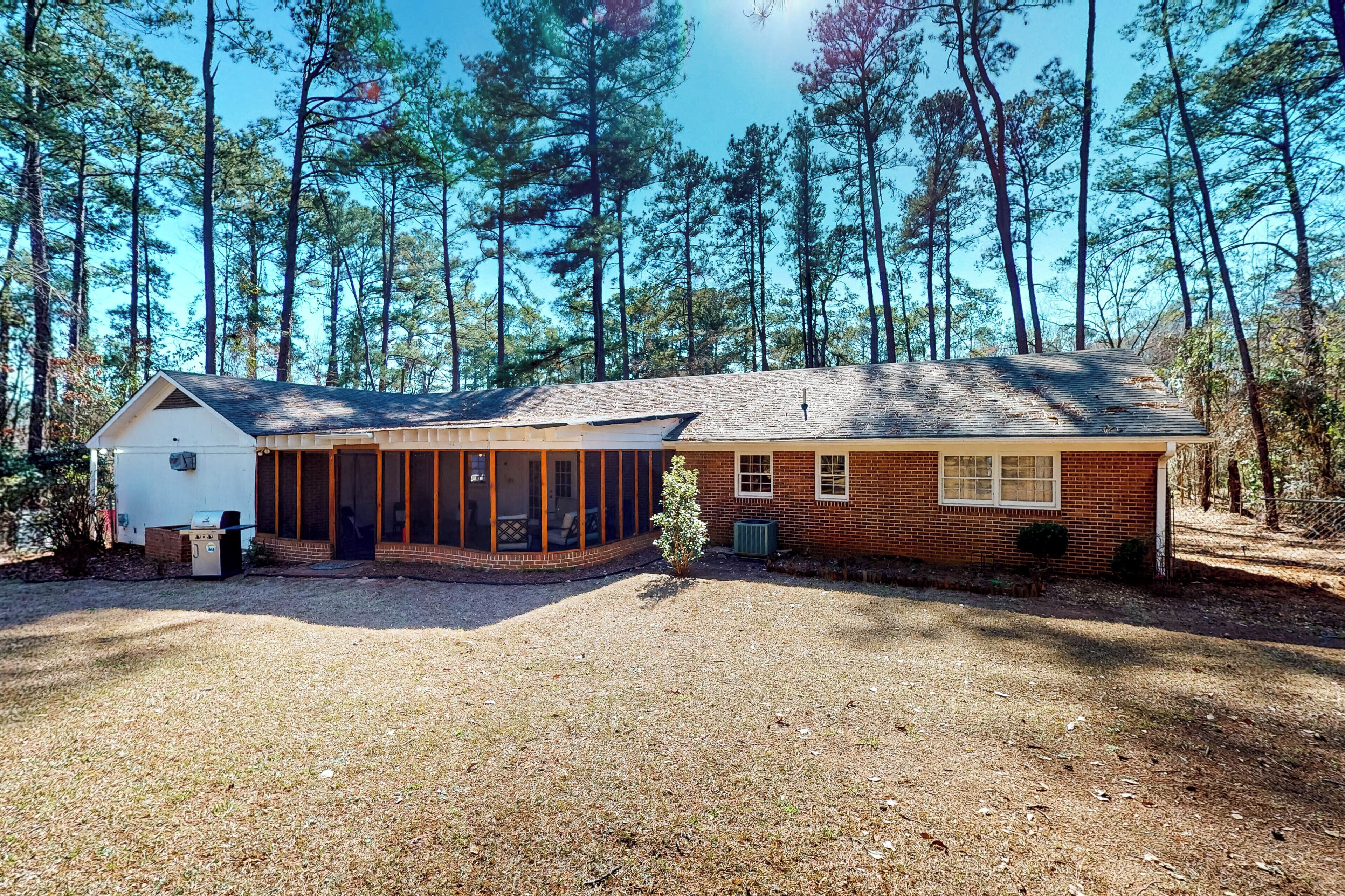 House (3 Bedrooms) | Bahagian dalam