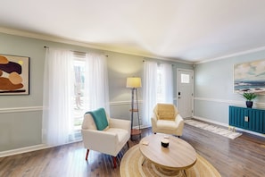 House (3 Bedrooms) | Bahagian dalam