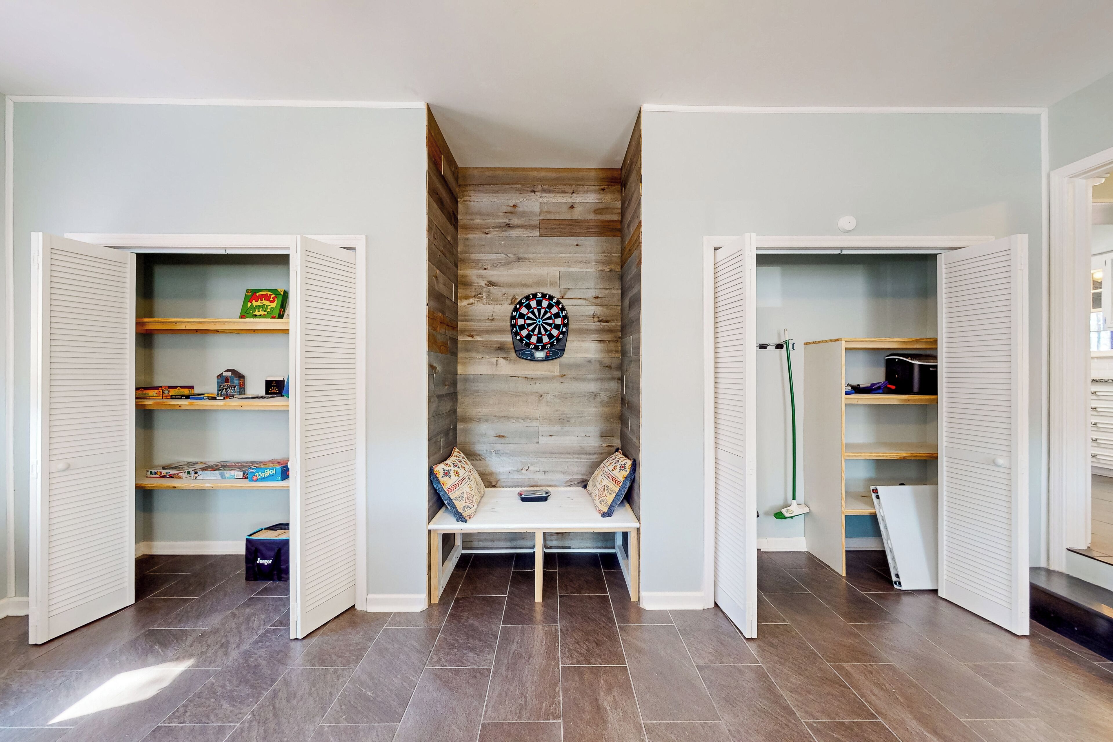 House (3 Bedrooms) | Bahagian dalam