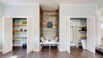 House (3 Bedrooms) | Bahagian dalam