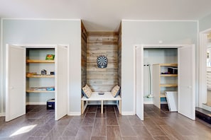 House (3 Bedrooms) | Bahagian dalam