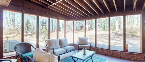 Casa (3 Bedrooms) | Vista frontal de la propiedad