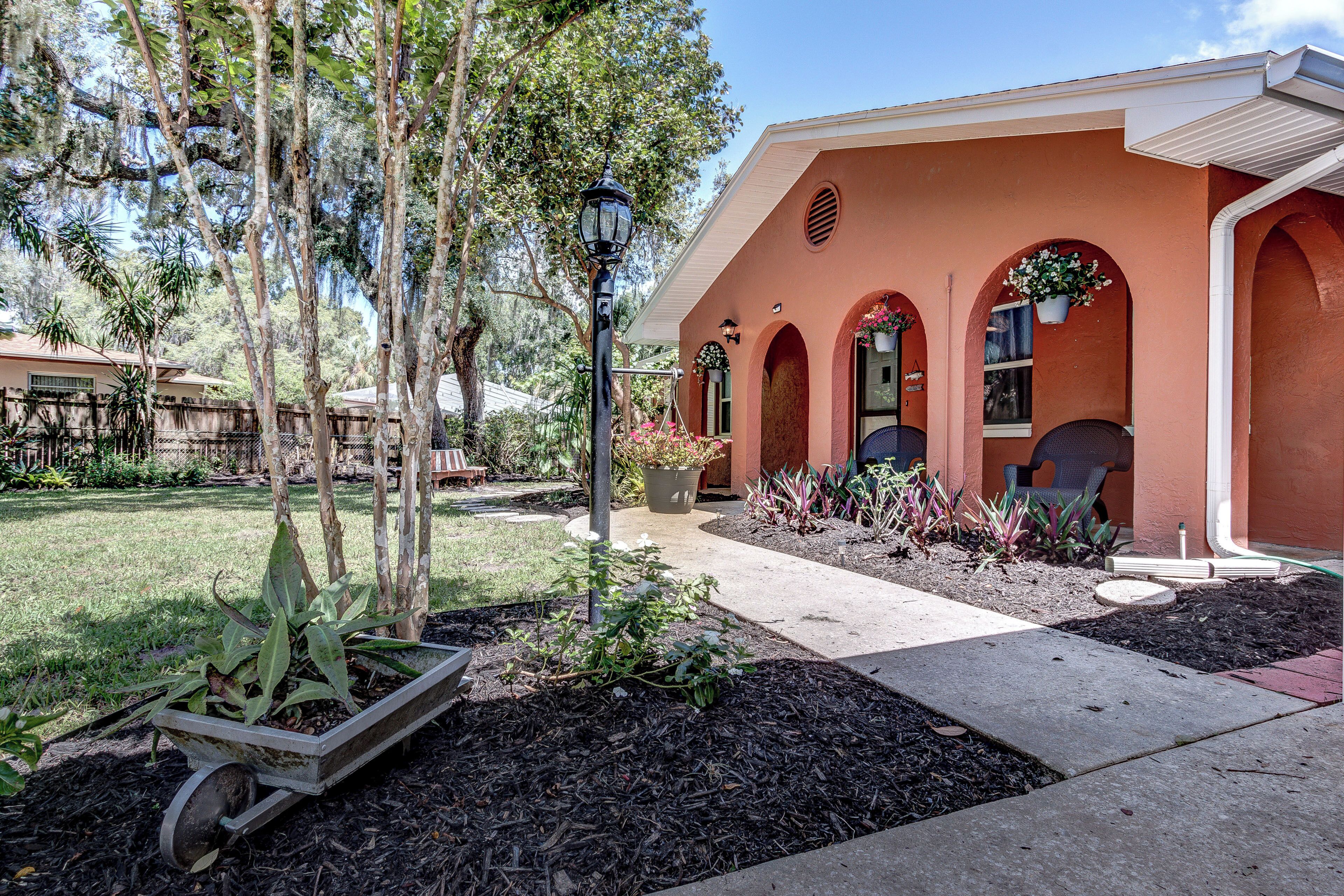 House (2 Bedrooms) | Front of property