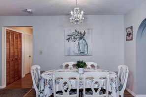 Casa (2 Bedrooms) | Interni