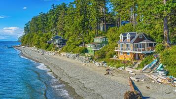 Apartment (0 Bedroom) | Interior