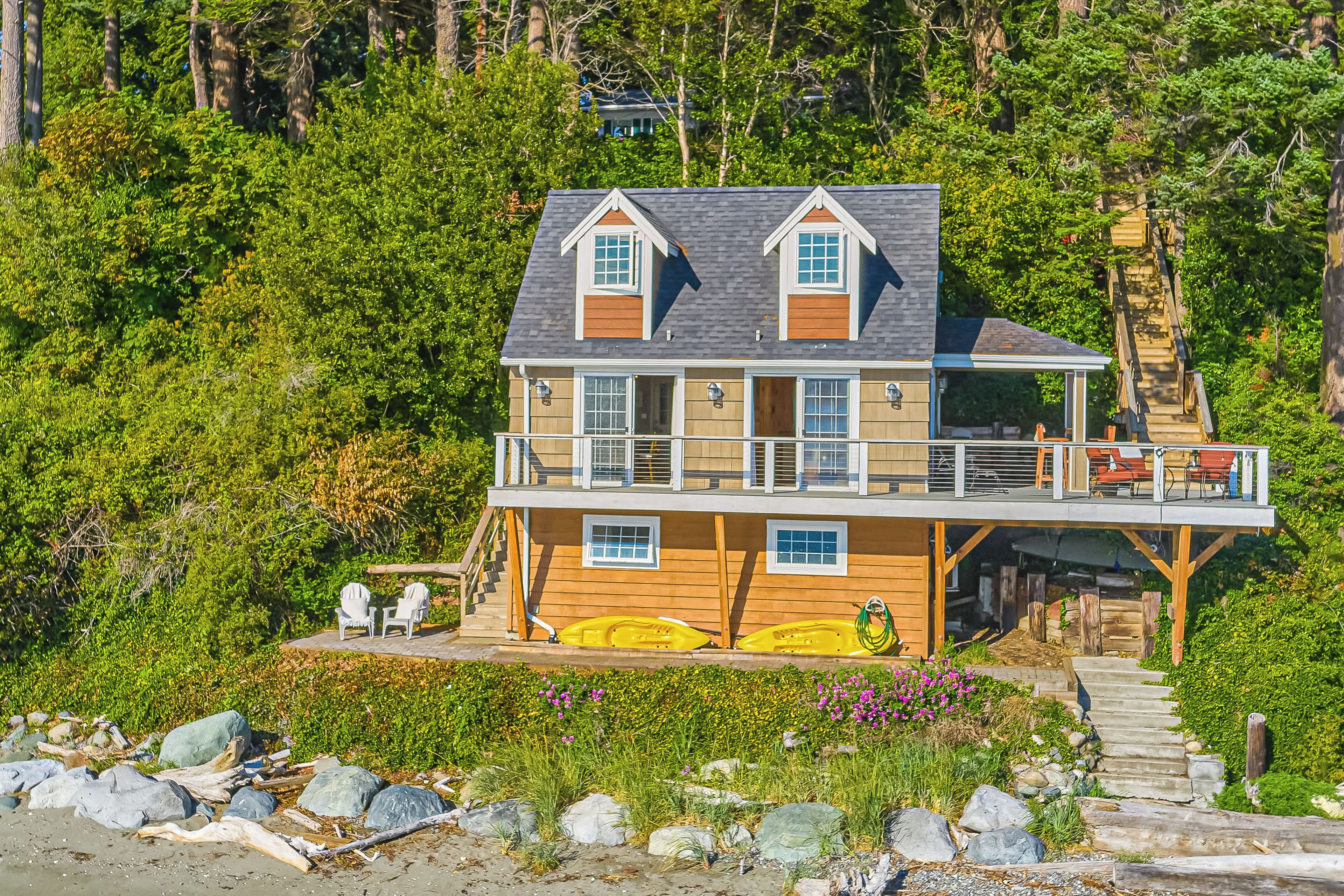 Apartment (0 Bedroom) | Interior