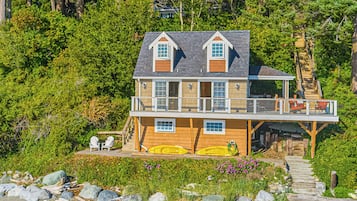 Apartment (0 Bedroom) | Interior