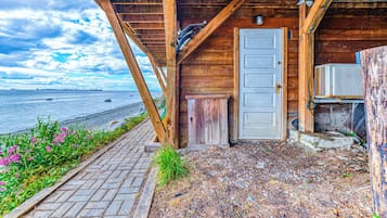 Apartment (0 Bedroom) | Interior