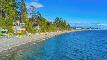 Apartment (0 Bedroom) | Interior