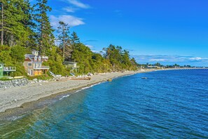 Appartement (0 Bedroom) | Intérieur