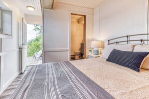 Departamento (0 Bedroom) | Interior